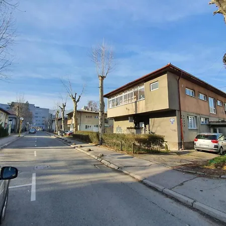 Appartement Fini Ljudi Tuzla