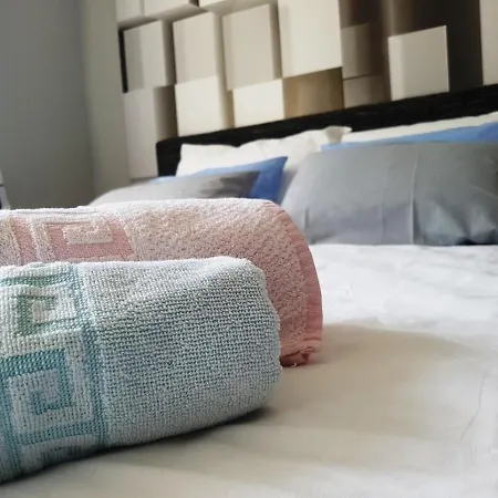 Fini Ljudi Appartement *