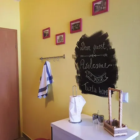 Fini Ljudi Tuzla
