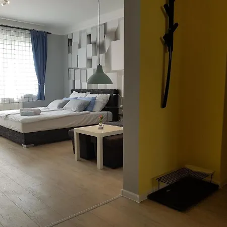 Fini Ljudi Appartement *