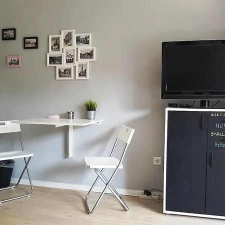 Fini Ljudi Appartement