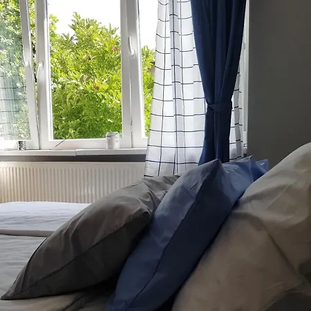 Appartement Fini Ljudi Tuzla